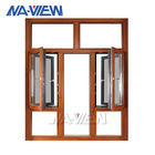 गुआंग्डोंग NAVIEW ख़िड़की एल्यूमीनियम खिड़की और दरवाजे नई डिजाइन की कीमतें आपूर्तिकर्ता